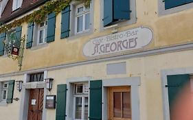 Bistro St.Georges